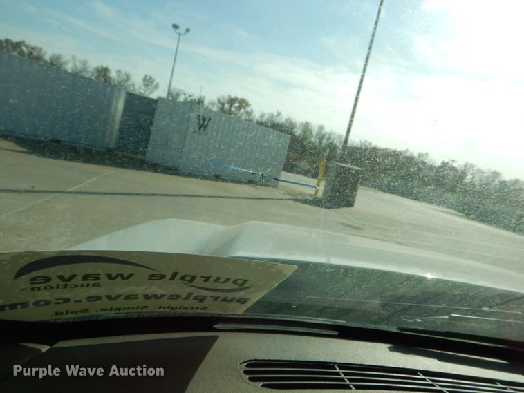 image for item DI2694 2006 Chevrolet Silverado 1500 Ext. Cab pickup truck