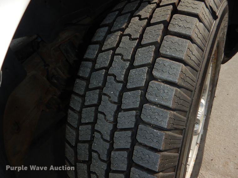 image for item DI2694 2006 Chevrolet Silverado 1500 Ext. Cab pickup truck