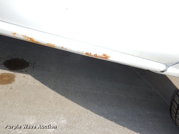 image for item DI2694 2006 Chevrolet Silverado 1500 Ext. Cab pickup truck