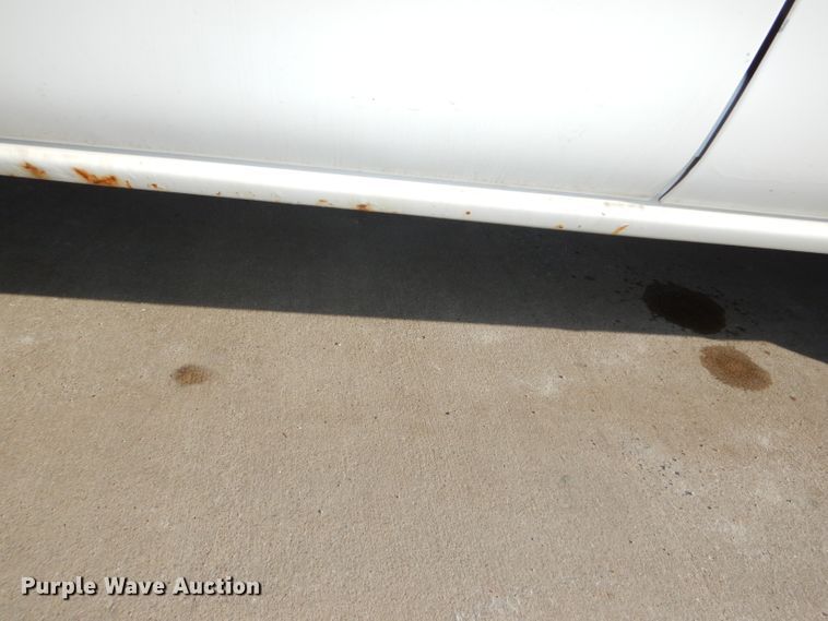 image for item DI2694 2006 Chevrolet Silverado 1500 Ext. Cab pickup truck