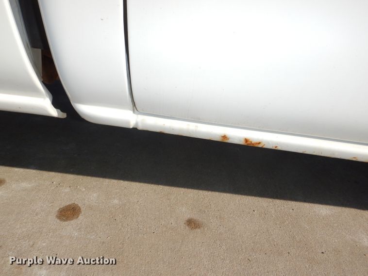 image for item DI2694 2006 Chevrolet Silverado 1500 Ext. Cab pickup truck