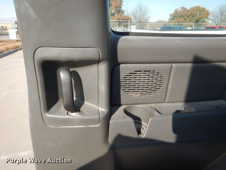 image for item DI2694 2006 Chevrolet Silverado 1500 Ext. Cab pickup truck