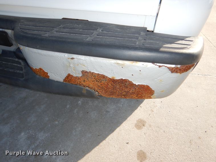 image for item DI2694 2006 Chevrolet Silverado 1500 Ext. Cab pickup truck