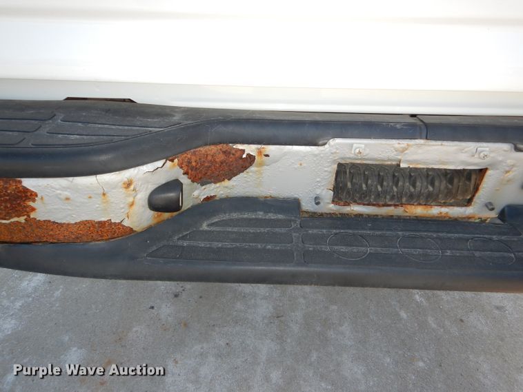 image for item DI2694 2006 Chevrolet Silverado 1500 Ext. Cab pickup truck