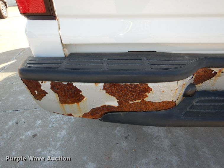 image for item DI2694 2006 Chevrolet Silverado 1500 Ext. Cab pickup truck