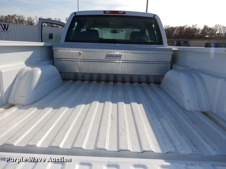 image for item DI2694 2006 Chevrolet Silverado 1500 Ext. Cab pickup truck