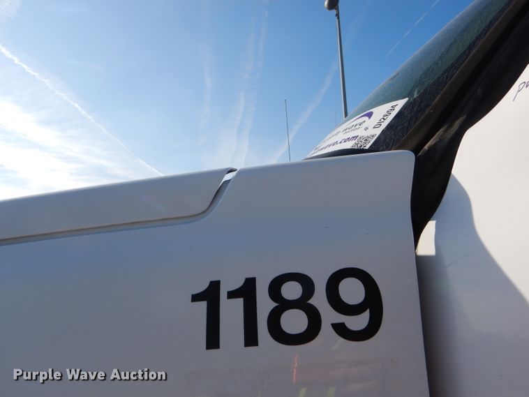 image for item DI2694 2006 Chevrolet Silverado 1500 Ext. Cab pickup truck