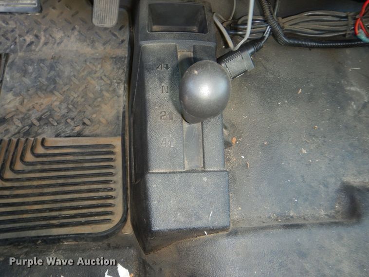 image for item DI2695 2008 Chevrolet Silverado 1500 Ext. Cab pickup truck