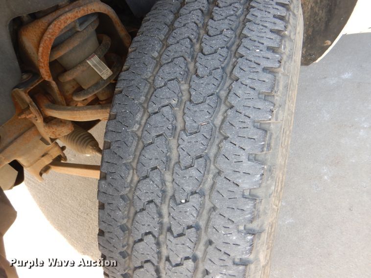 image for item DI2695 2008 Chevrolet Silverado 1500 Ext. Cab pickup truck