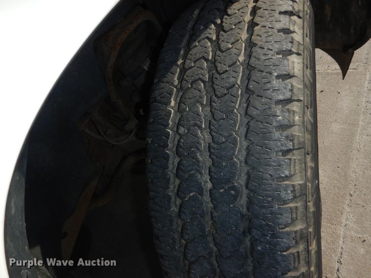 image for item DI2695 2008 Chevrolet Silverado 1500 Ext. Cab pickup truck