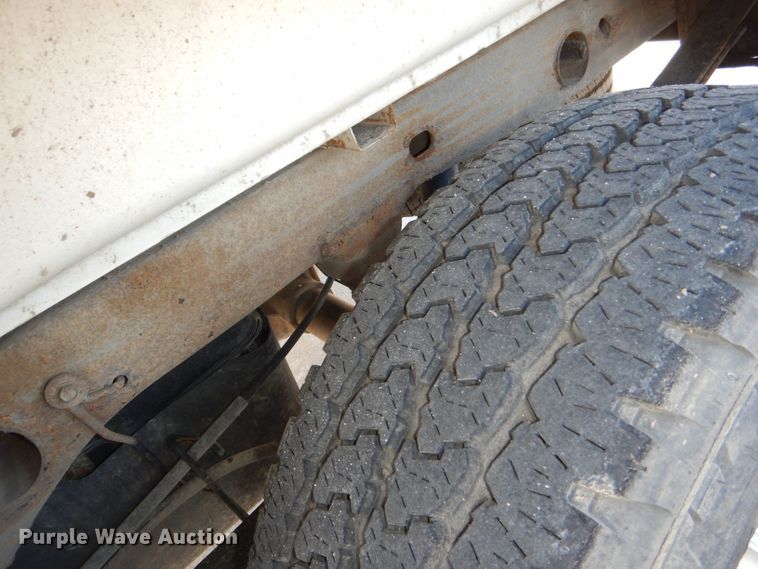 image for item DI2695 2008 Chevrolet Silverado 1500 Ext. Cab pickup truck