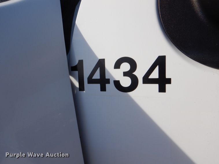 image for item DI2695 2008 Chevrolet Silverado 1500 Ext. Cab pickup truck