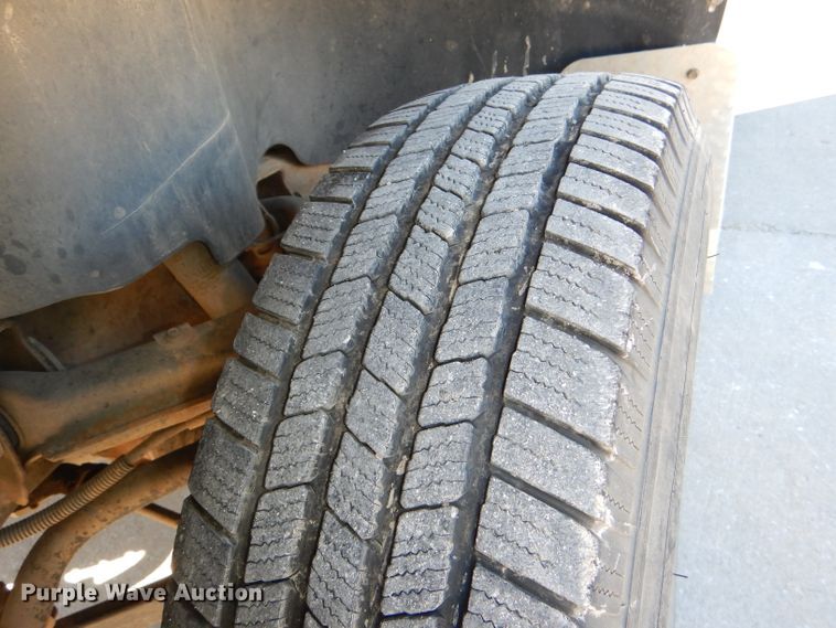 image for item DI2699 2008 Chevrolet Silverado 2500HD Ext. Cab pickup truck