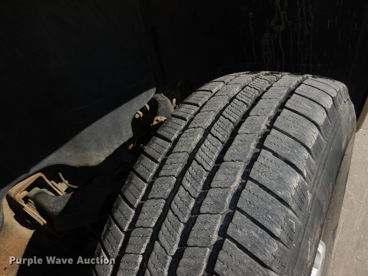 image for item DI2699 2008 Chevrolet Silverado 2500HD Ext. Cab pickup truck