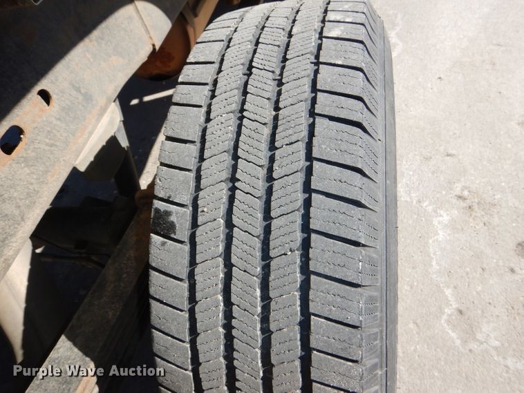 image for item DI2699 2008 Chevrolet Silverado 2500HD Ext. Cab pickup truck