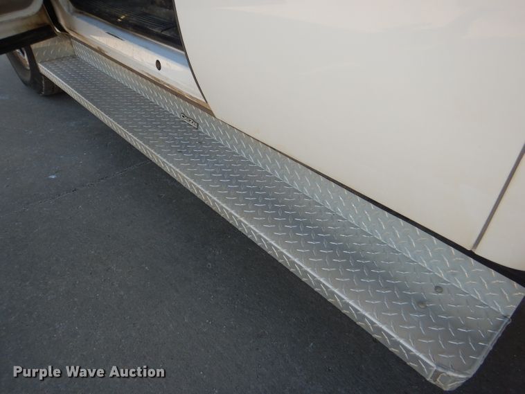 image for item DI2699 2008 Chevrolet Silverado 2500HD Ext. Cab pickup truck