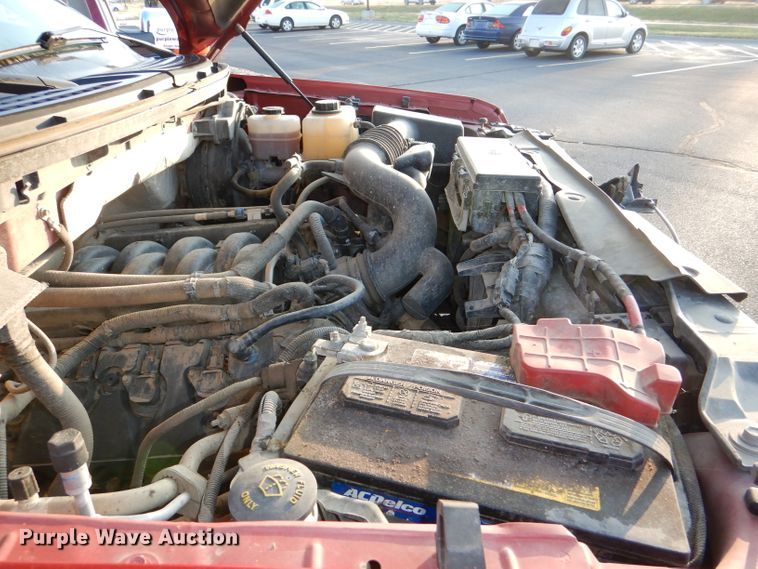 image for item DI2720 2011 Ford F150 Lariat SuperCrew pickup truck