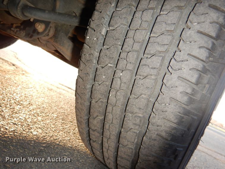 image for item DI2720 2011 Ford F150 Lariat SuperCrew pickup truck