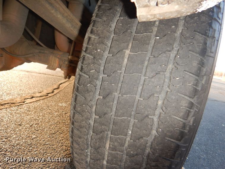 image for item DI2720 2011 Ford F150 Lariat SuperCrew pickup truck