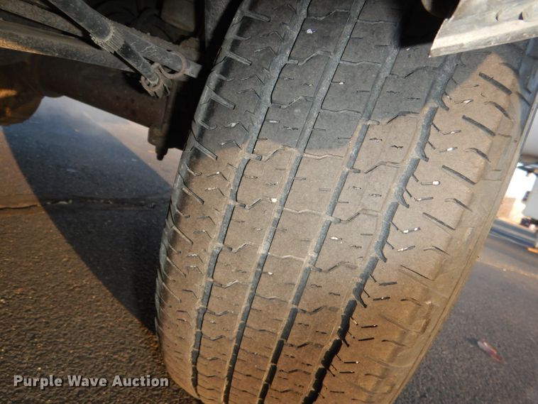 image for item DI2720 2011 Ford F150 Lariat SuperCrew pickup truck