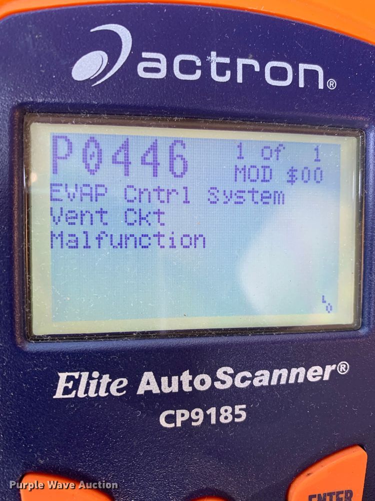 image for item DI2720 2011 Ford F150 Lariat SuperCrew pickup truck