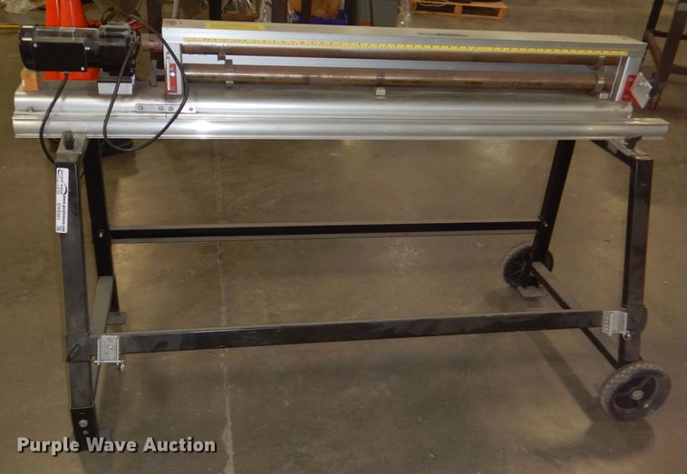 image for item DY9361 Mark S48CB Trim A slitter