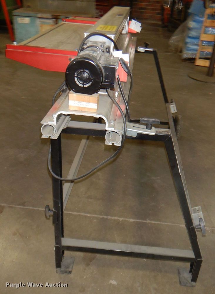 image for item DY9361 Mark S48CB Trim A slitter