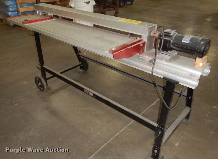 image for item DY9361 Mark S48CB Trim A slitter