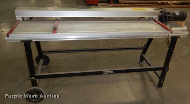 image for item DY9361 Mark S48CB Trim A slitter