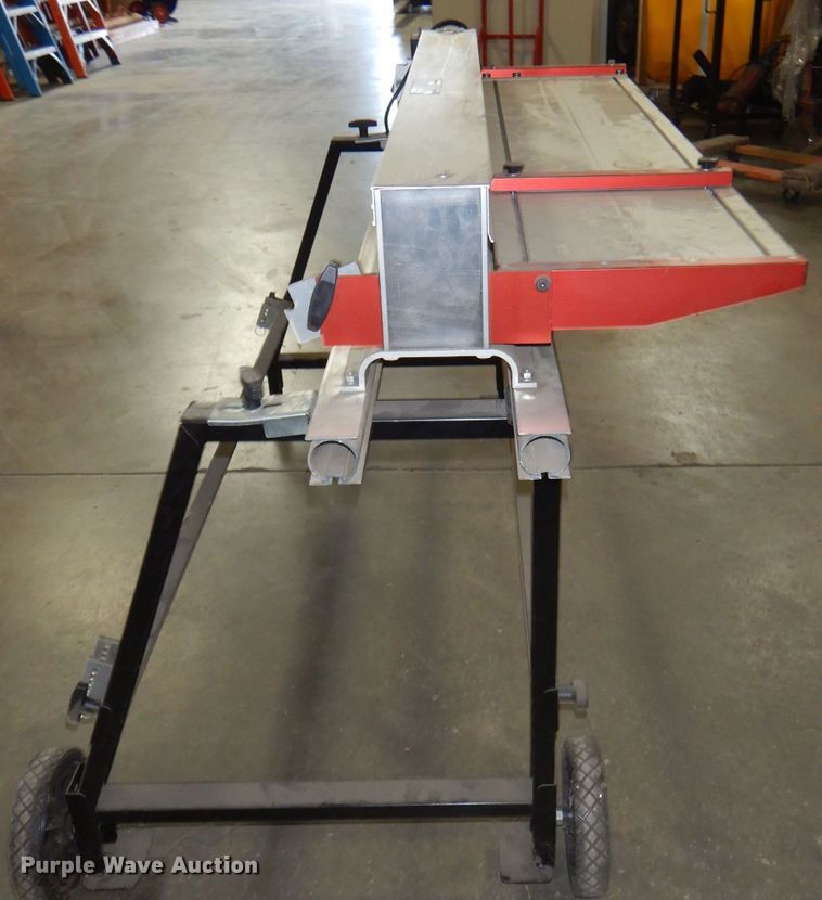 image for item DY9361 Mark S48CB Trim A slitter