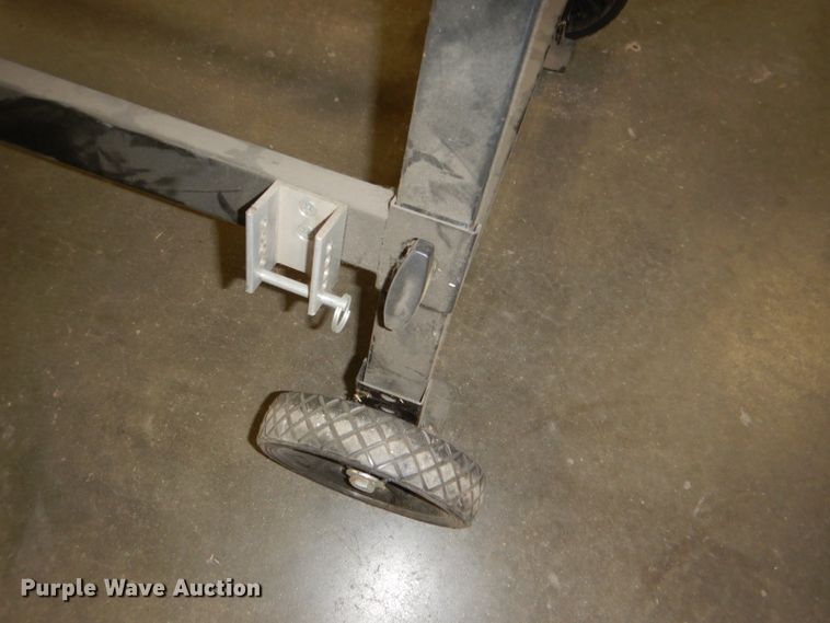 image for item DY9361 Mark S48CB Trim A slitter