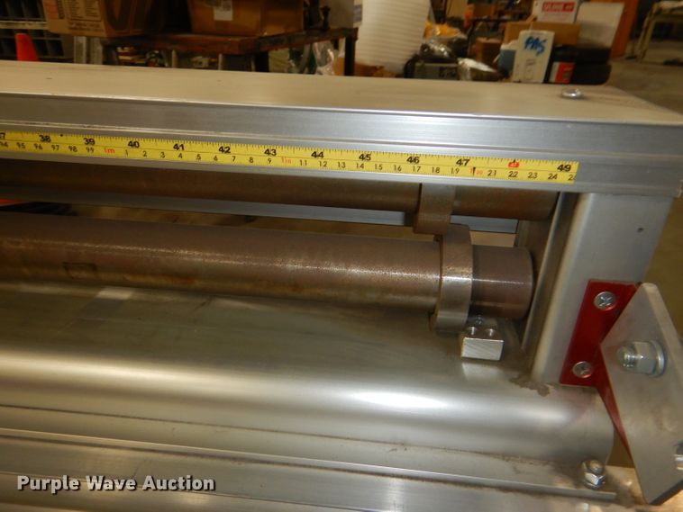 image for item DY9361 Mark S48CB Trim A slitter