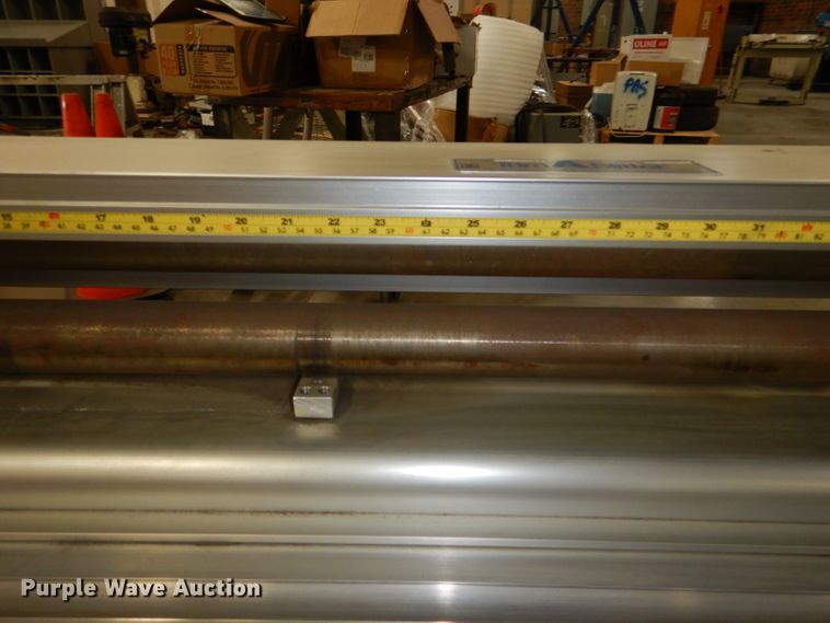 image for item DY9361 Mark S48CB Trim A slitter