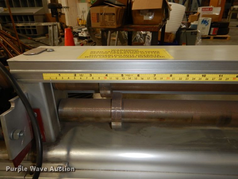 image for item DY9361 Mark S48CB Trim A slitter