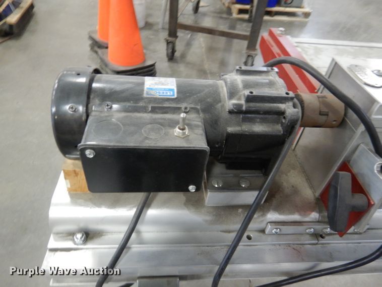 image for item DY9361 Mark S48CB Trim A slitter