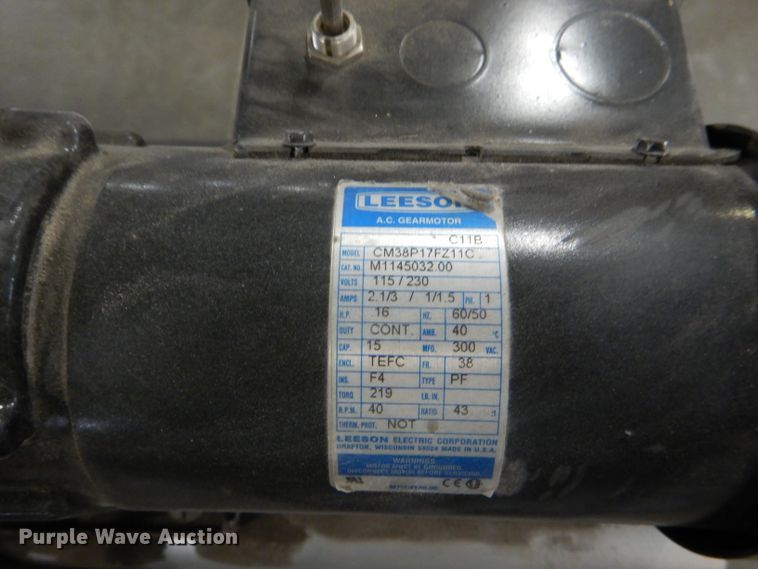 image for item DY9361 Mark S48CB Trim A slitter