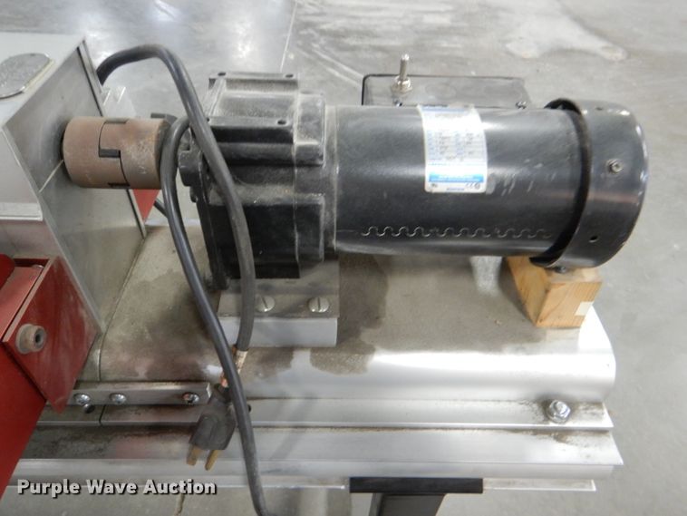 image for item DY9361 Mark S48CB Trim A slitter