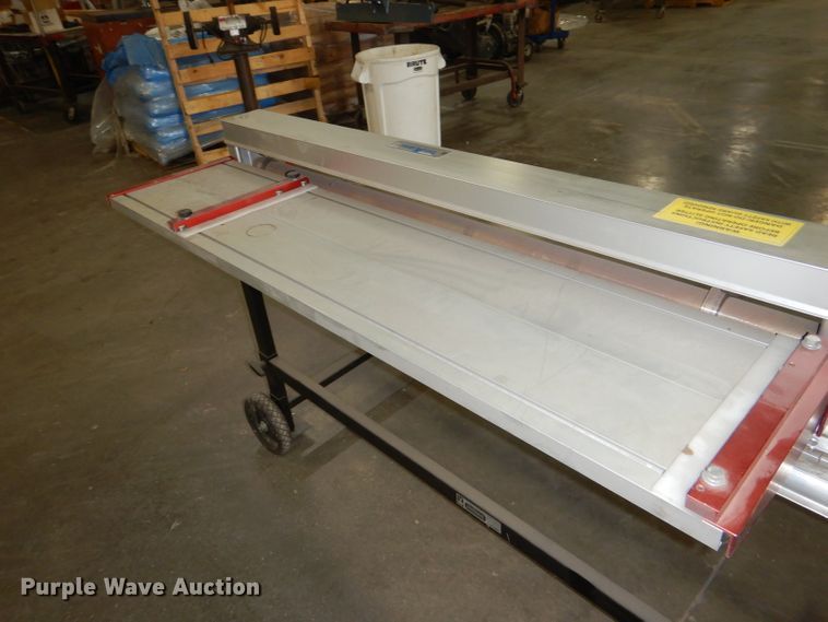 image for item DY9361 Mark S48CB Trim A slitter