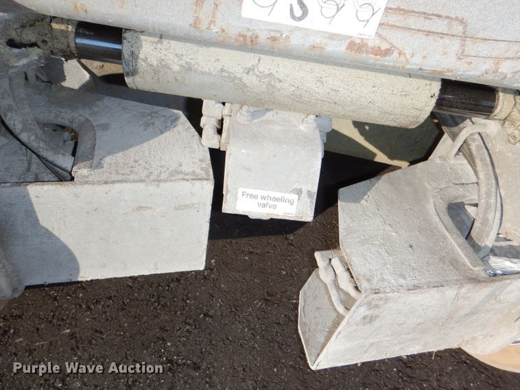 image for item DY9364 Skyjack SJIII 3219 scissor lift