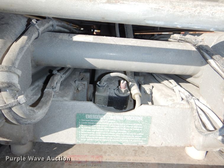 image for item DY9364 Skyjack SJIII 3219 scissor lift