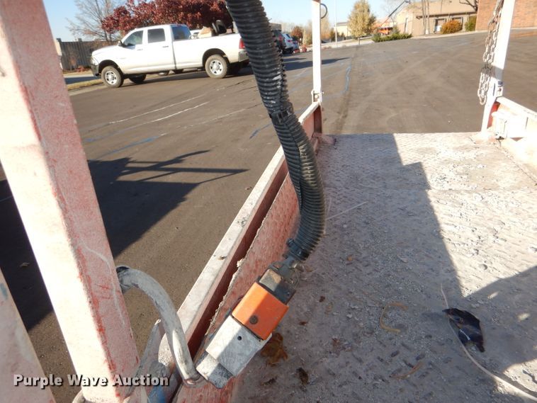 image for item DY9364 Skyjack SJIII 3219 scissor lift