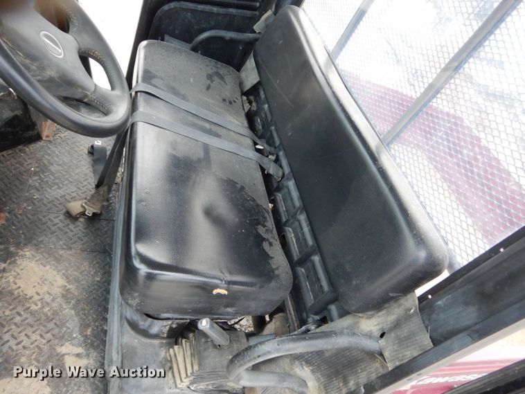 image for item EC9081 2015 Kawasaki 4010 utility vehicle