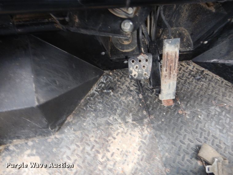 image for item EC9081 2015 Kawasaki 4010 utility vehicle