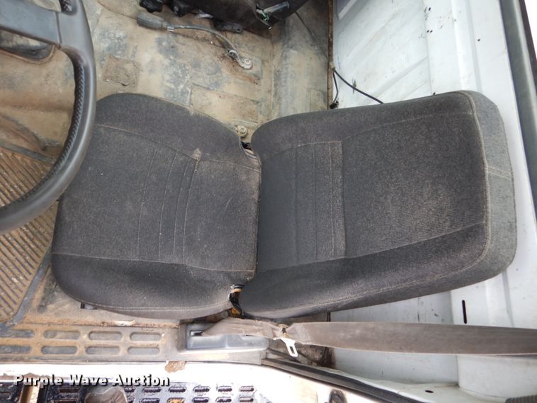 image for item EC9098 1995 Chevrolet Kodiak truck cab and chassis