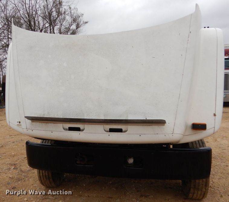 image for item EC9098 1995 Chevrolet Kodiak truck cab and chassis