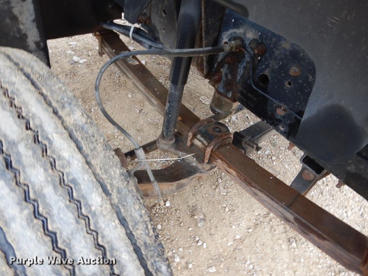 image for item EC9098 1995 Chevrolet Kodiak truck cab and chassis