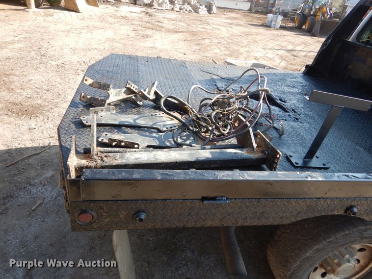 image for item EC9131 Snow Dog snow plow