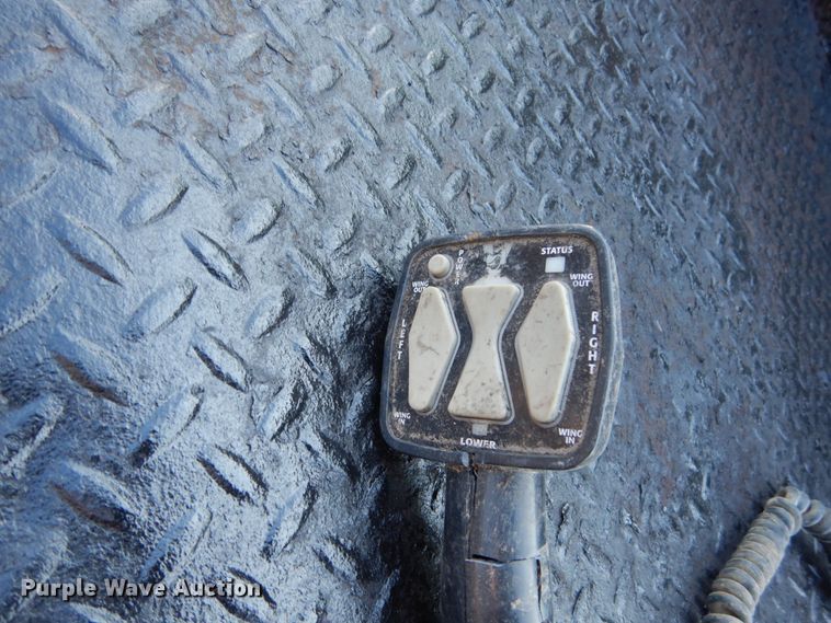 image for item EC9131 Snow Dog snow plow