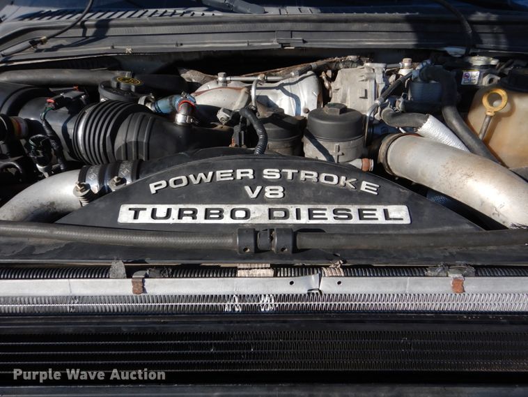 image for item EC9133 2008 Ford F550 Super Duty dump truck