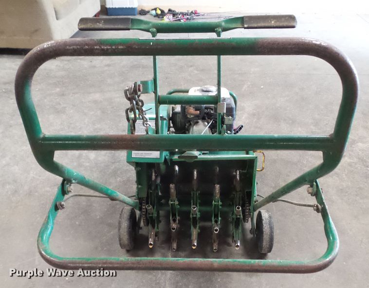 image for item EM9242 Ryan Lawnaire IV aerator